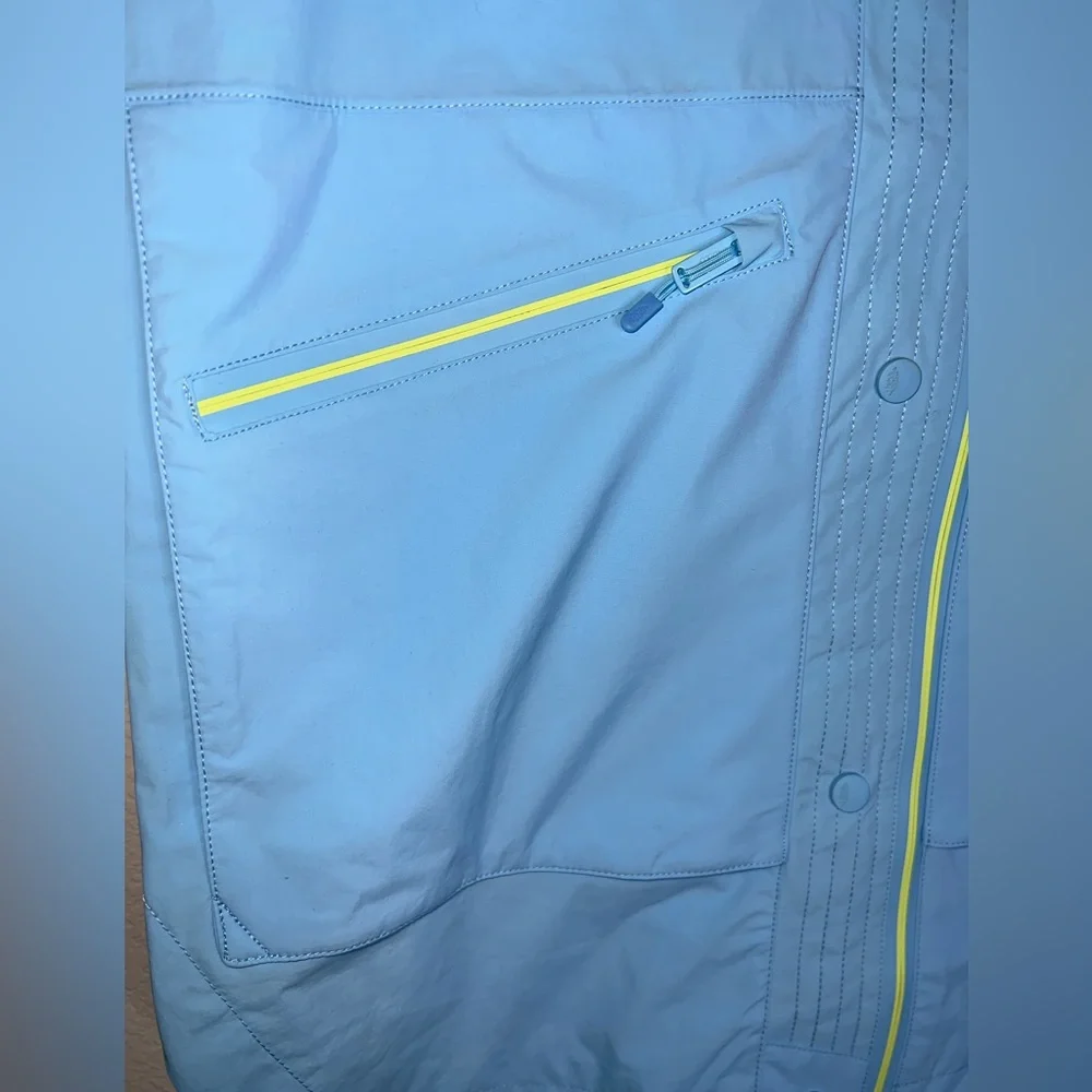 FP Movement Singin In The Rain Colorblocked Packable Jacket - Picture 10 of 15